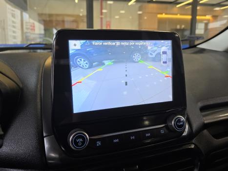 FORD Ecosport 1.5 12V 4P TI-VCT FLEX FREESTYLE, Foto 13