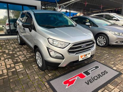 FORD Ecosport 1.5 12V 4P TI-VCT SE FLEX AUTOM�TICO, Foto 1