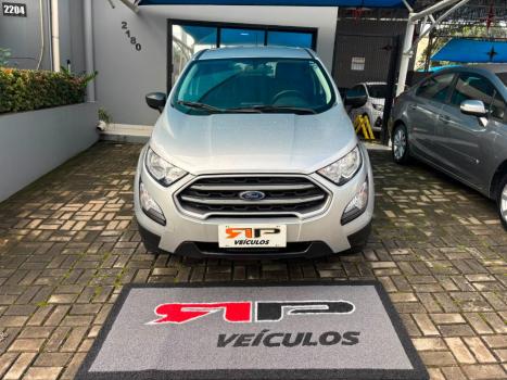 FORD Ecosport 1.5 12V 4P TI-VCT SE FLEX AUTOM�TICO, Foto 2