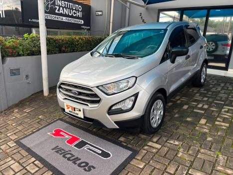 FORD Ecosport 1.5 12V 4P TI-VCT SE FLEX AUTOM�TICO, Foto 3