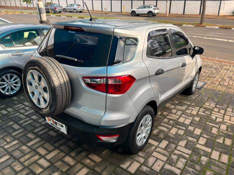 FORD Ecosport 1.5 12V 4P TI-VCT SE FLEX AUTOM�TICO, Foto 6