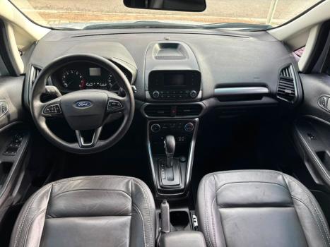 FORD Ecosport 1.5 12V 4P TI-VCT SE FLEX AUTOM�TICO, Foto 7