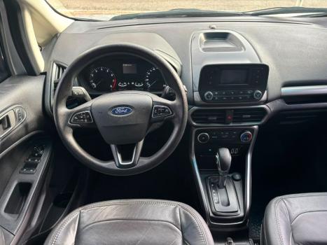 FORD Ecosport 1.5 12V 4P TI-VCT SE FLEX AUTOM�TICO, Foto 8