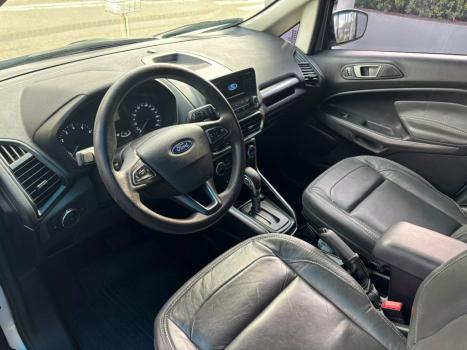 FORD Ecosport 1.5 12V 4P TI-VCT SE FLEX AUTOM�TICO, Foto 9