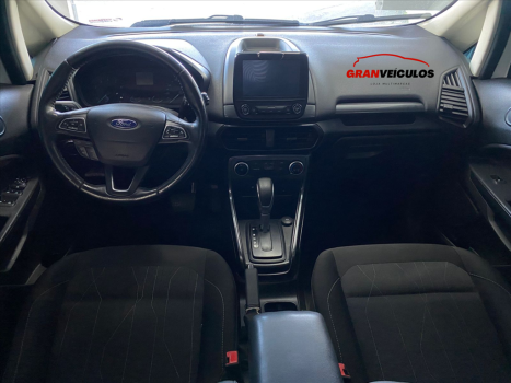 FORD Ecosport 1.5 12V 4P TI-VCT SE FLEX AUTOM�TICO, Foto 7
