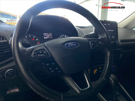 FORD Ecosport 1.5 12V 4P TI-VCT SE FLEX AUTOM�TICO, Foto 8