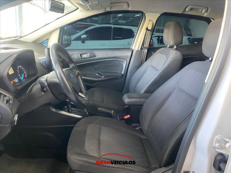 FORD Ecosport 1.5 12V 4P TI-VCT SE FLEX AUTOM�TICO, Foto 11