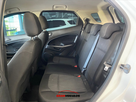 FORD Ecosport 1.5 12V 4P TI-VCT SE FLEX AUTOM�TICO, Foto 12