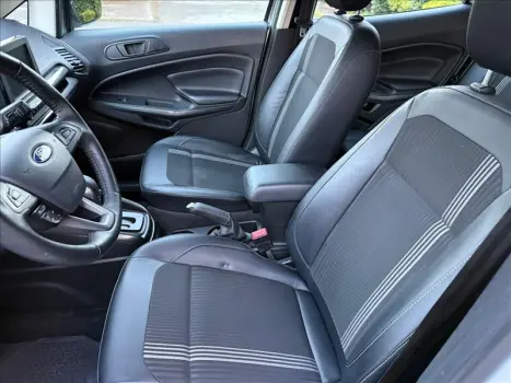 FORD Ecosport 1.5 12V 4P TI-VCT FLEX FREESTYLE AUTOM�TICO, Foto 5