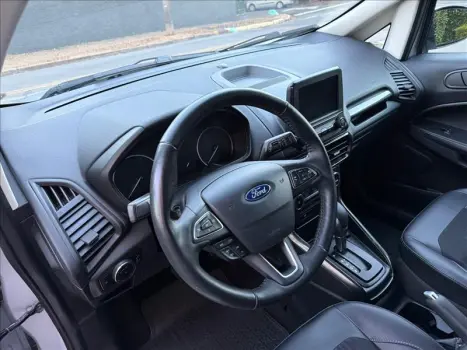 FORD Ecosport 1.5 12V 4P TI-VCT FLEX FREESTYLE AUTOM�TICO, Foto 6