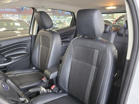 FORD Ecosport 1.5 12V 4P TI-VCT FLEX FREESTYLE, Foto 15