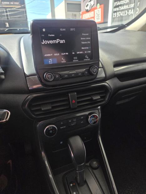 FORD Ecosport 1.5 12V 4P TI-VCT SE FLEX AUTOM�TICO, Foto 6