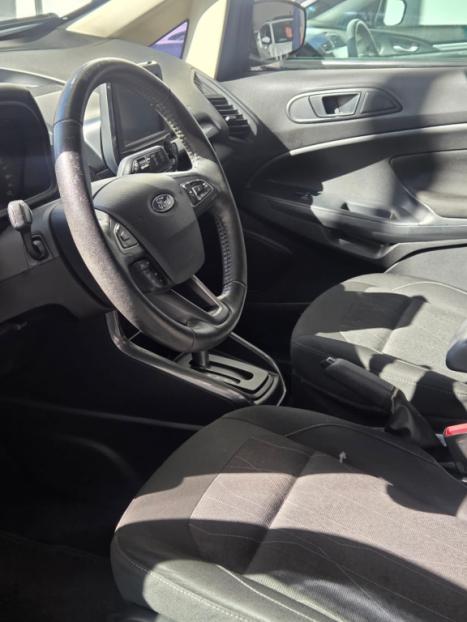 FORD Ecosport 1.5 12V 4P TI-VCT SE FLEX AUTOM�TICO, Foto 7