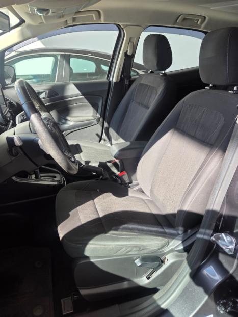 FORD Ecosport 1.5 12V 4P TI-VCT SE FLEX AUTOM�TICO, Foto 8
