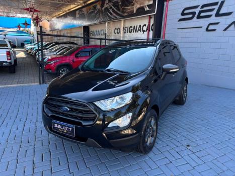 FORD Ecosport 1.5 12V 4P TI-VCT FLEX FREESTYLE AUTOM�TICO, Foto 3