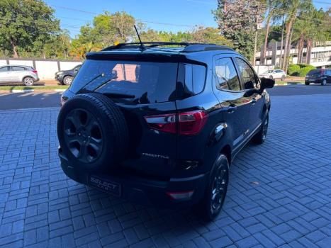 FORD Ecosport 1.5 12V 4P TI-VCT FLEX FREESTYLE AUTOM�TICO, Foto 4