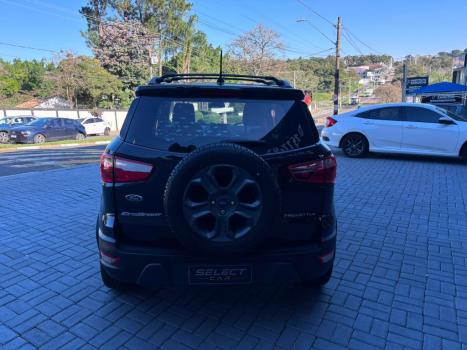 FORD Ecosport 1.5 12V 4P TI-VCT FLEX FREESTYLE AUTOM�TICO, Foto 5