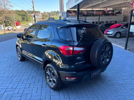 FORD Ecosport 1.5 12V 4P TI-VCT FLEX FREESTYLE AUTOM�TICO, Foto 6