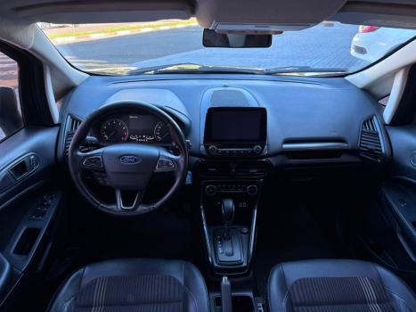 FORD Ecosport 1.5 12V 4P TI-VCT FLEX FREESTYLE AUTOM�TICO, Foto 7