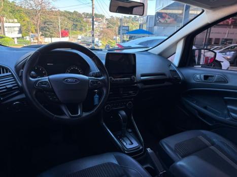 FORD Ecosport 1.5 12V 4P TI-VCT FLEX FREESTYLE AUTOM�TICO, Foto 8
