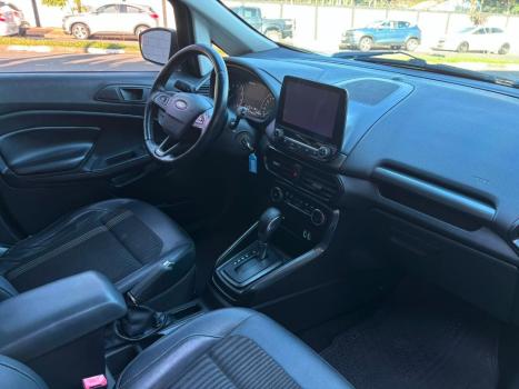 FORD Ecosport 1.5 12V 4P TI-VCT FLEX FREESTYLE AUTOM�TICO, Foto 9