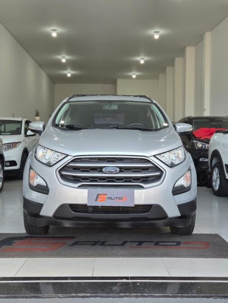 FORD Ecosport 1.5 12V 4P TI-VCT SE FLEX AUTOM�TICO, Foto 1