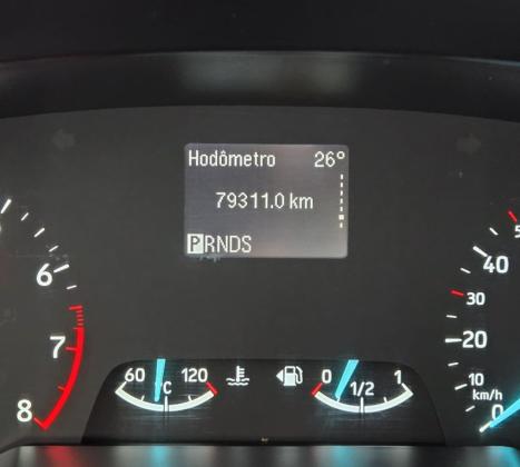 FORD Ecosport 1.5 12V 4P TI-VCT SE FLEX AUTOM�TICO, Foto 6