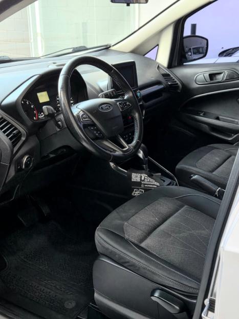 FORD Ecosport 1.5 12V 4P TI-VCT SE FLEX AUTOM�TICO, Foto 7