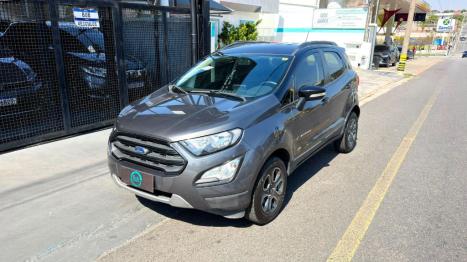 FORD Ecosport 1.5 12V 4P TI-VCT SE FLEX AUTOM�TICO, Foto 1
