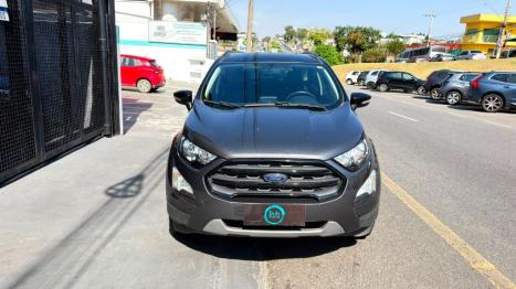 FORD Ecosport 1.5 12V 4P TI-VCT SE FLEX AUTOM�TICO, Foto 2