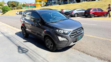 FORD Ecosport 1.5 12V 4P TI-VCT SE FLEX AUTOM�TICO, Foto 3