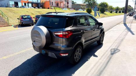 FORD Ecosport 1.5 12V 4P TI-VCT SE FLEX AUTOM�TICO, Foto 4