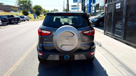 FORD Ecosport 1.5 12V 4P TI-VCT SE FLEX AUTOM�TICO, Foto 5