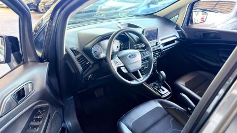 FORD Ecosport 1.5 12V 4P TI-VCT SE FLEX AUTOM�TICO, Foto 8