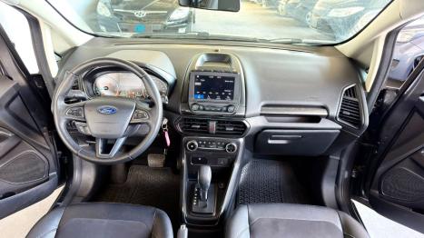 FORD Ecosport 1.5 12V 4P TI-VCT SE FLEX AUTOM�TICO, Foto 9