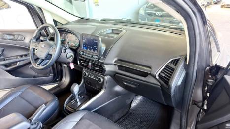 FORD Ecosport 1.5 12V 4P TI-VCT SE FLEX AUTOM�TICO, Foto 10