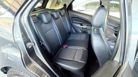 FORD Ecosport 1.5 12V 4P TI-VCT SE FLEX AUTOM�TICO, Foto 11