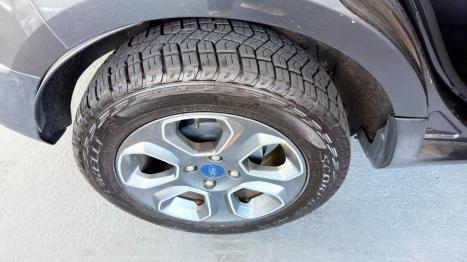 FORD Ecosport 1.5 12V 4P TI-VCT SE FLEX AUTOM�TICO, Foto 12