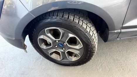 FORD Ecosport 1.5 12V 4P TI-VCT SE FLEX AUTOM�TICO, Foto 13
