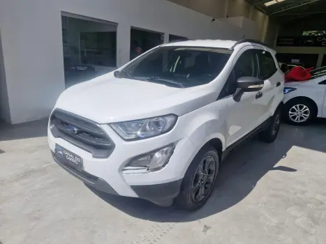 FORD Ecosport 1.5 12V 4P TI-VCT FLEX FREESTYLE AUTOMÁTICO, Foto 1