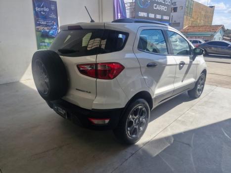 FORD Ecosport 1.5 12V 4P TI-VCT FLEX FREESTYLE AUTOMÁTICO, Foto 5