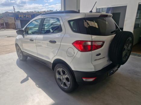 FORD Ecosport 1.5 12V 4P TI-VCT FLEX FREESTYLE AUTOMÁTICO, Foto 7