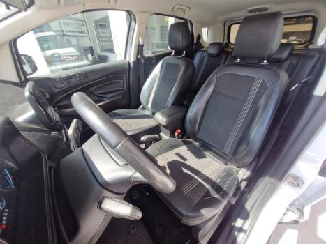 FORD Ecosport 1.5 12V 4P TI-VCT FLEX FREESTYLE AUTOMÁTICO, Foto 8