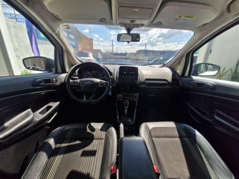 FORD Ecosport 1.5 12V 4P TI-VCT FLEX FREESTYLE AUTOMÁTICO, Foto 9