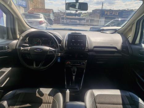 FORD Ecosport 1.5 12V 4P TI-VCT FLEX FREESTYLE AUTOMÁTICO, Foto 10
