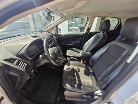 FORD Ecosport 1.5 12V 4P TI-VCT FLEX FREESTYLE AUTOMÁTICO, Foto 11