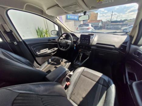 FORD Ecosport 1.5 12V 4P TI-VCT FLEX FREESTYLE AUTOMÁTICO, Foto 12