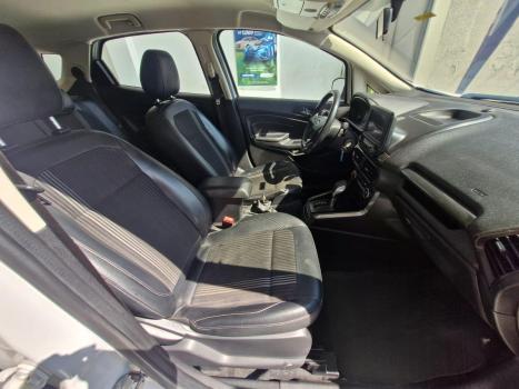 FORD Ecosport 1.5 12V 4P TI-VCT FLEX FREESTYLE AUTOMÁTICO, Foto 13