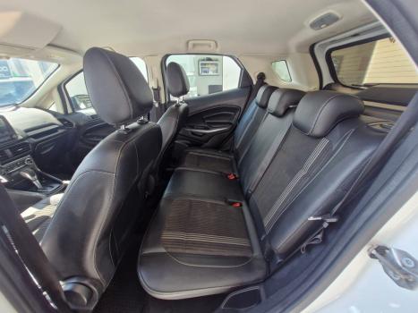 FORD Ecosport 1.5 12V 4P TI-VCT FLEX FREESTYLE AUTOMÁTICO, Foto 14