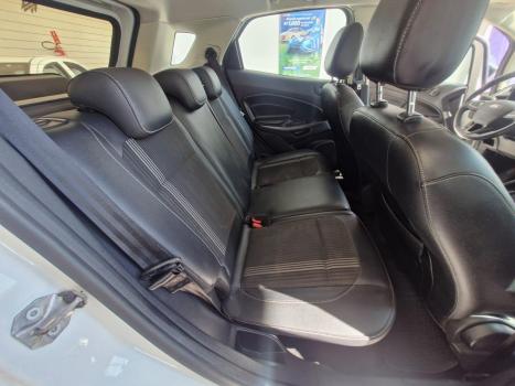 FORD Ecosport 1.5 12V 4P TI-VCT FLEX FREESTYLE AUTOMÁTICO, Foto 15